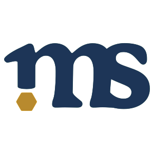 Logo Marijn Sanders